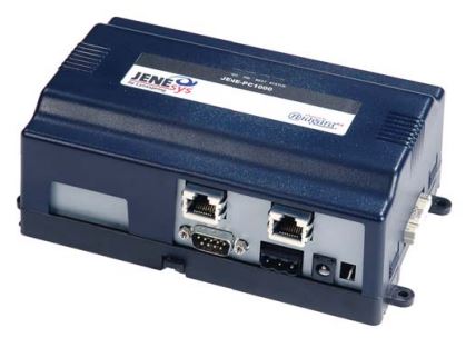 JENE-PC1000 by KMC CONTROLS