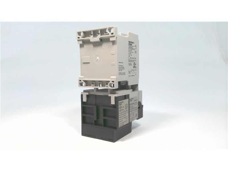 SPRECHER & SCHUH CAT8-09-10-120-8C10