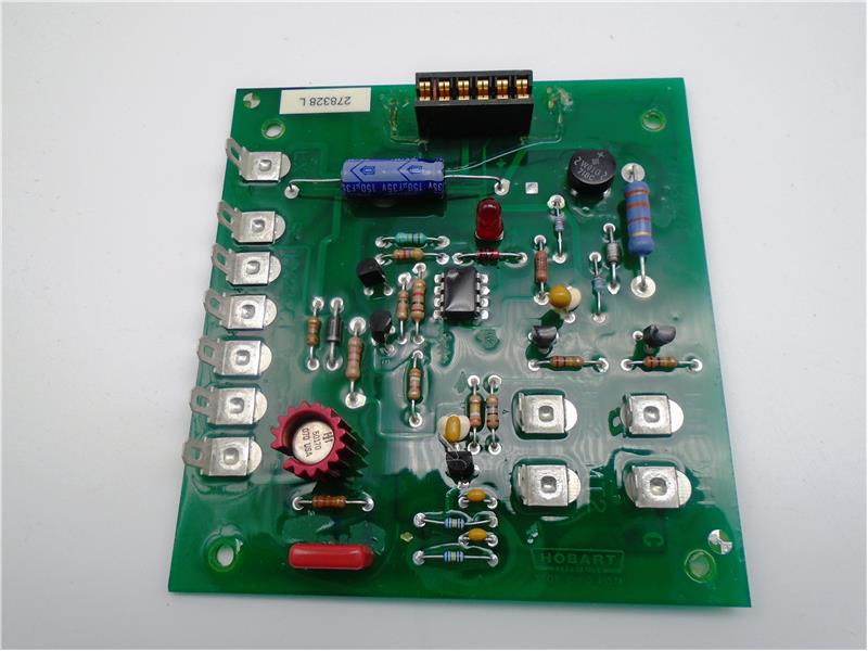 278328-L by HOBART CORP