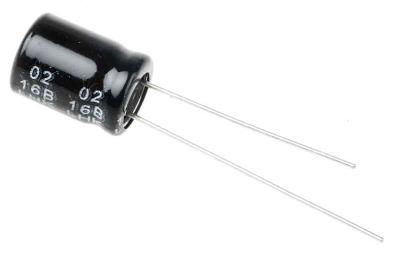 RS PRO 711-1567