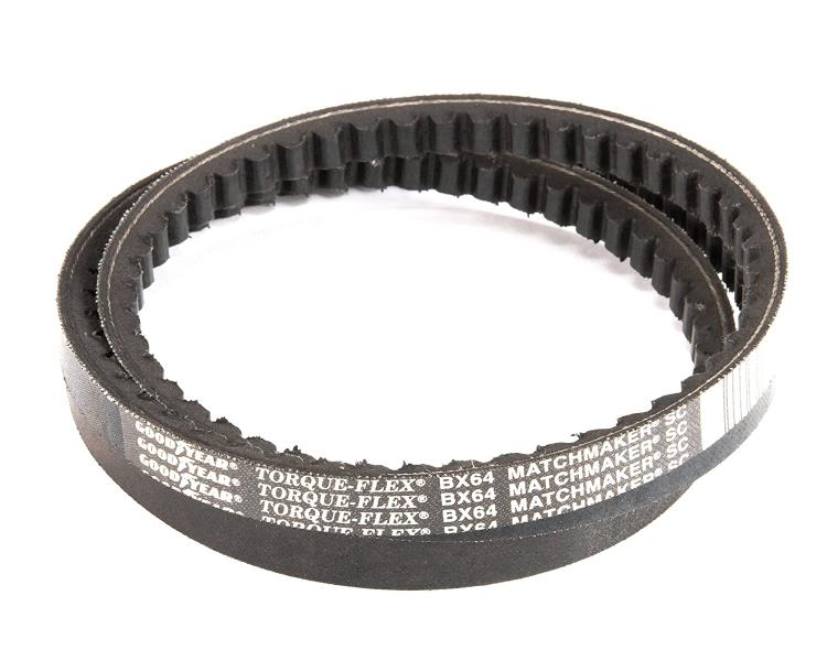 GOODYEAR TIRE & RUBBER BX64