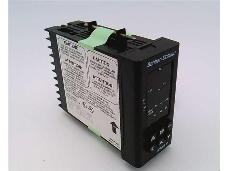 INVENSYS 10E1-1JF01-100-5-02