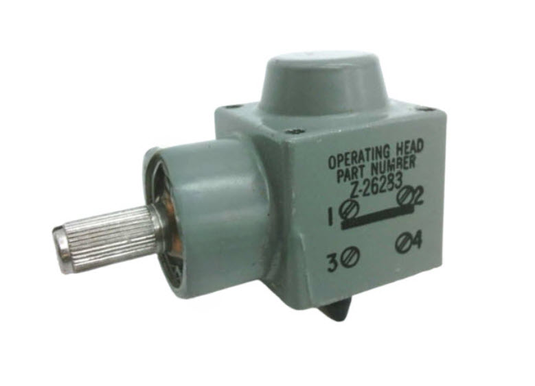 ALLEN BRADLEY Z-26283