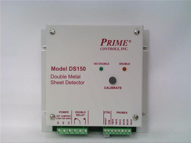 PRIME CONTROLS DS150