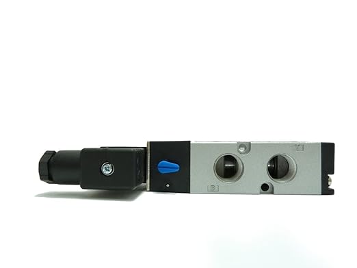 MINDMAN MVSC-300-4E1-AC110-NPT