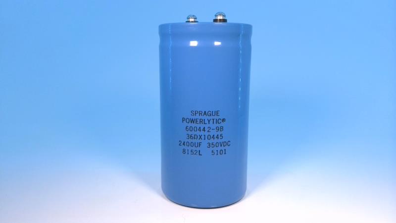 ASEA BROWN BOVERI 600442-9B