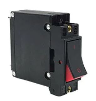 CARLING SWITCH AF1-X0-03-802-1F2-D