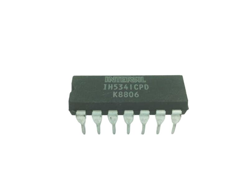 IH5341CPD by INTERSIL