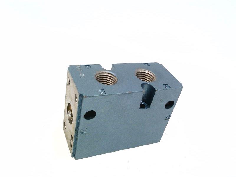 MAC VALVES INC 800C-00-00000-152