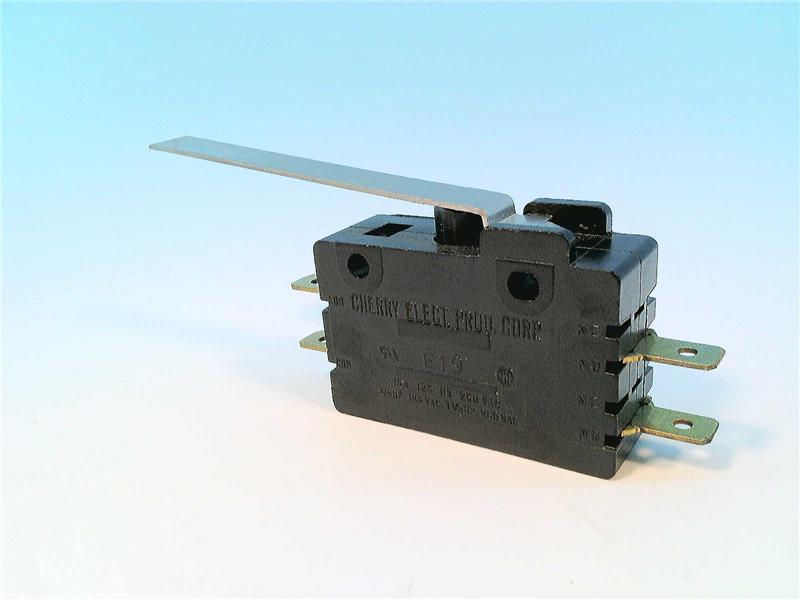 ZF FRIEDRICHSHAFEN E19