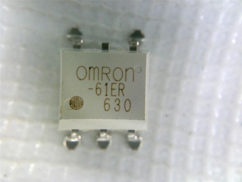OMRON G3VM-61ER