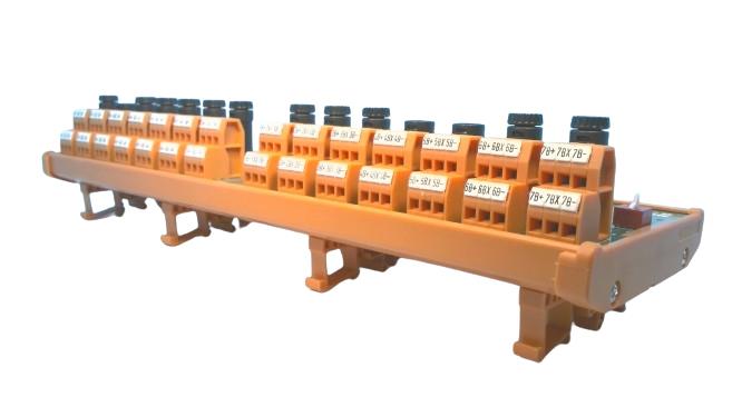 ASEA BROWN BOVERI 990308/63