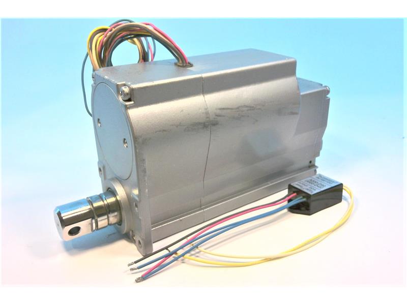 NISSEI CORPORATION CRCB-15-11-T40W