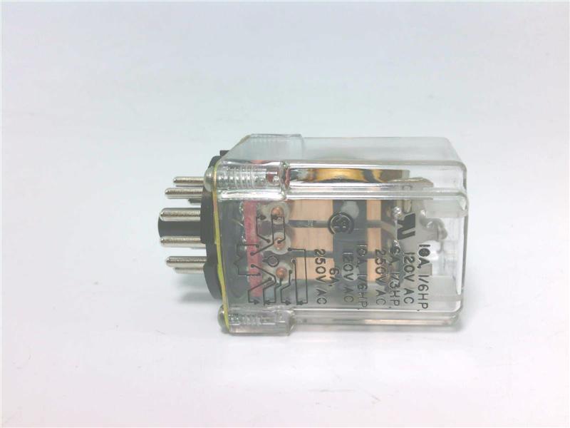 TE CONNECTIVITY KRP-14DG-48