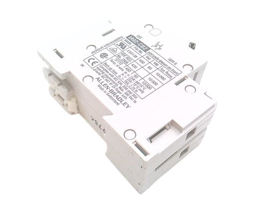 ALLEN BRADLEY 1492-CB2G005
