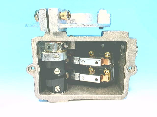 DANAHER CONTROLS TLF22