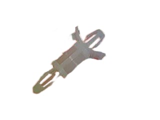 LCBS-8-01-EACH by ESSENTRA COMPONENTS