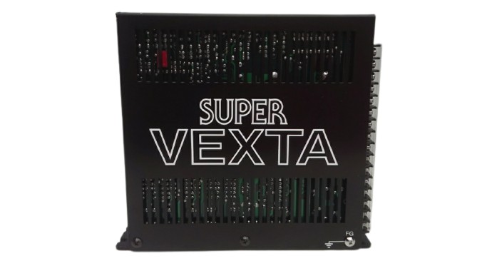 ORIENTAL MOTOR UDX5107