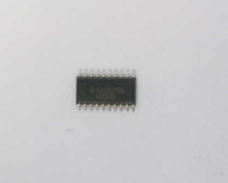 TEXAS INSTRUMENTS SEMI SN74AHC245NSR