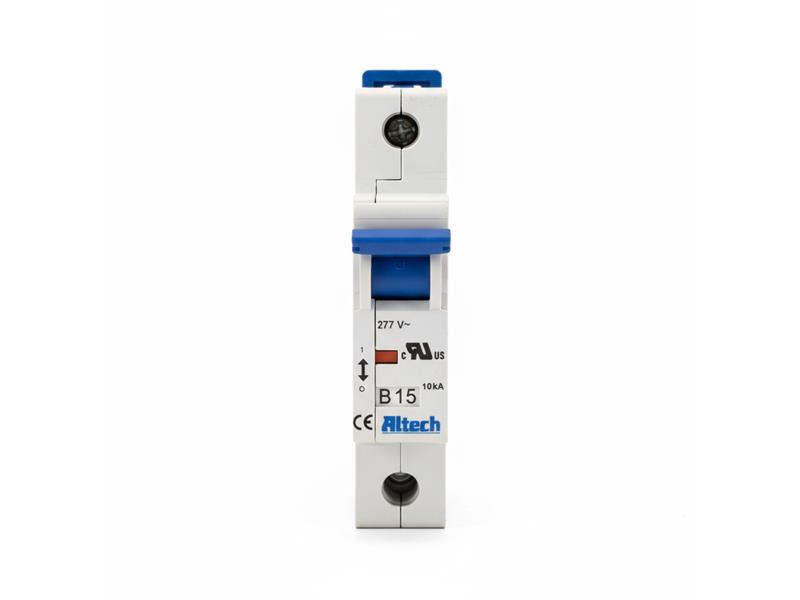 1BU15R by ALTECH CORP