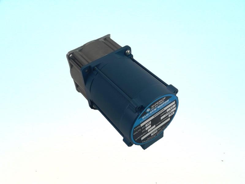 DANAHER MOTION SS422CTXG5