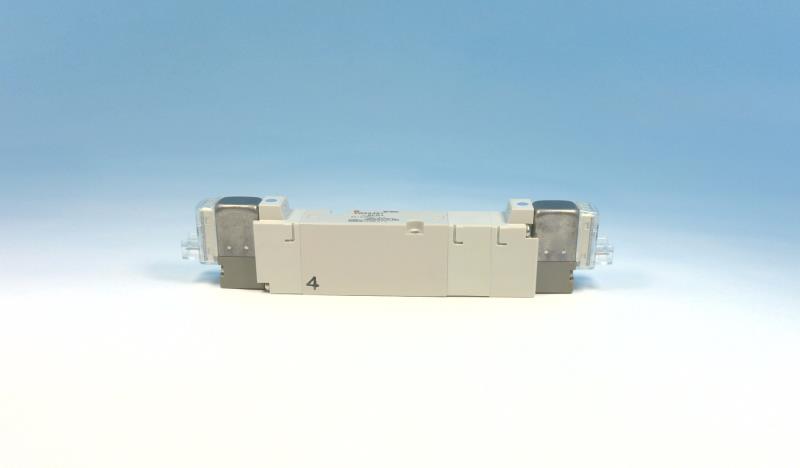 SMC VQZ2451-5LO1