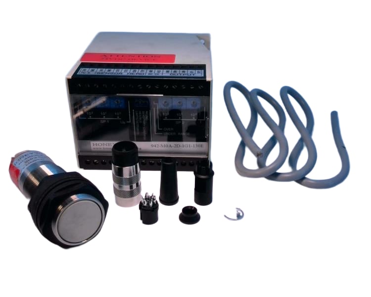 942-M3A-2D-1G1-130E by HONEYWELL