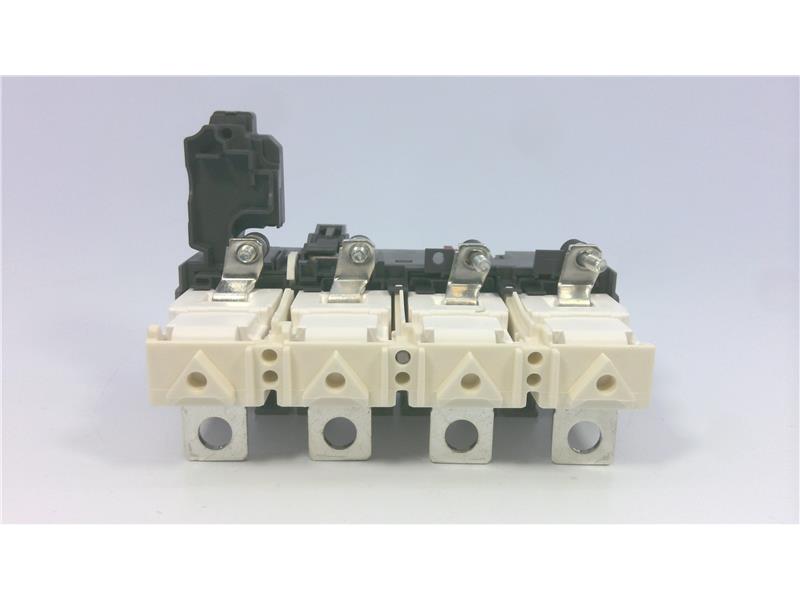 SCHNEIDER ELECTRIC LV430515