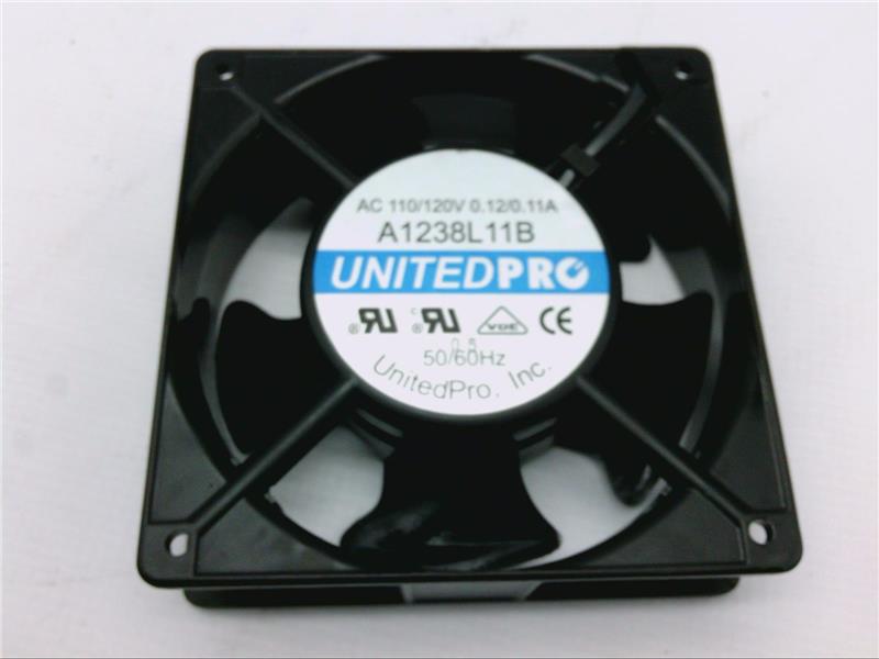 UNITED PRO A1238L11B