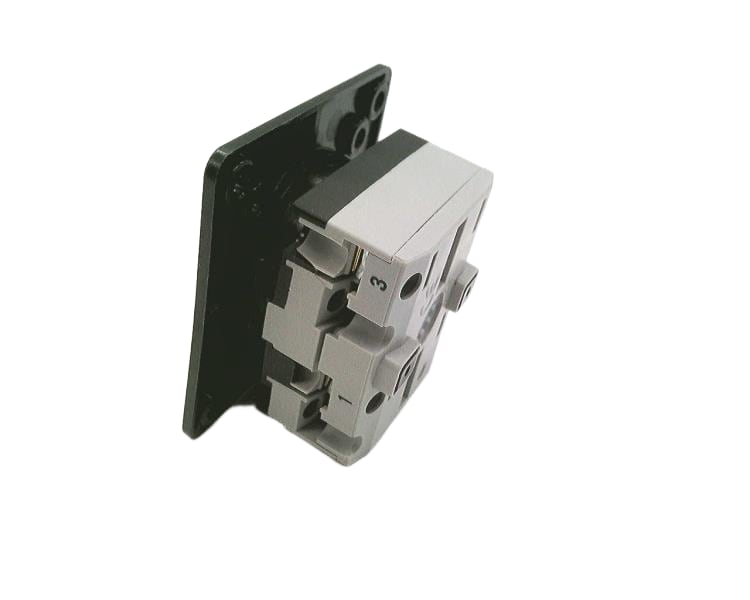 SONTHEIMER ELEKTROSCHALTGERATE WAO1810/WS1/8E/X83/Z19A436916