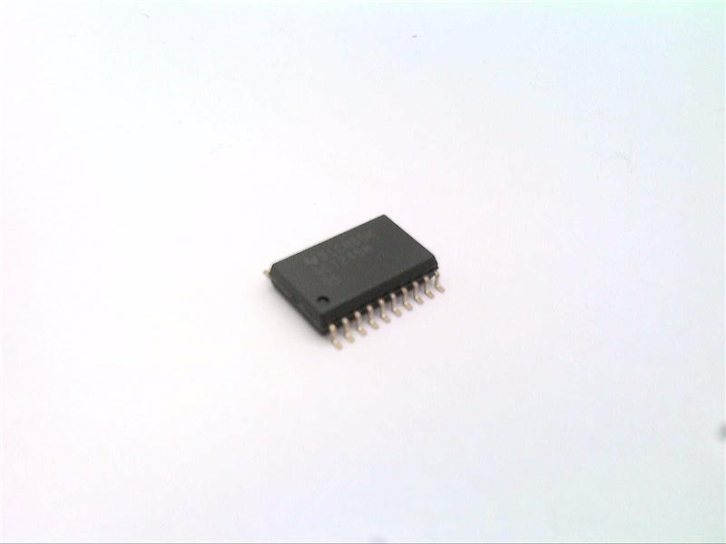 TEXAS INSTRUMENTS SEMI CD74ACT245M96