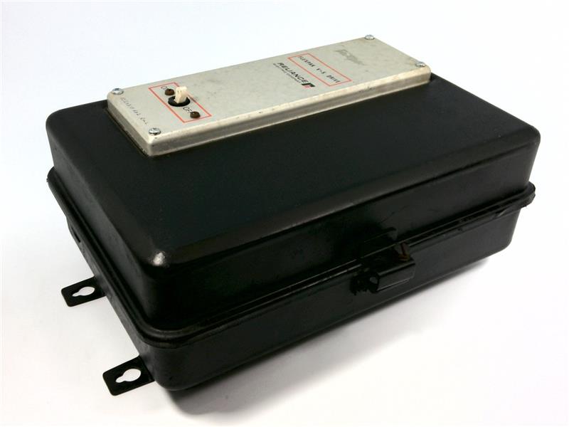 ASEA BROWN BOVERI 11C147S