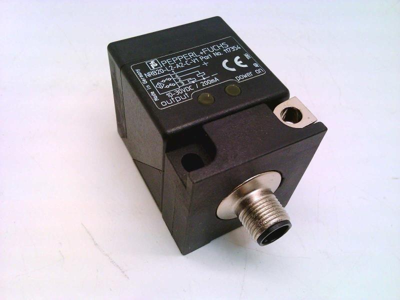 PEPPERL & FUCHS NRB20-L2-A2-C-V1
