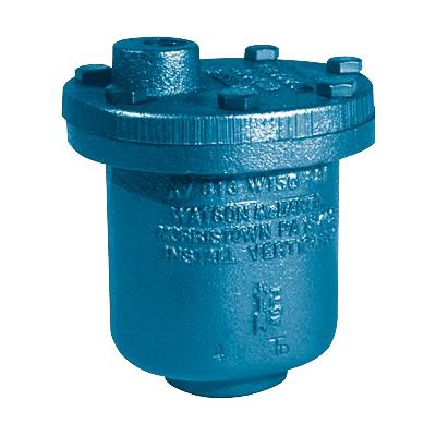 WATSON MCDANIEL AV813-13-N