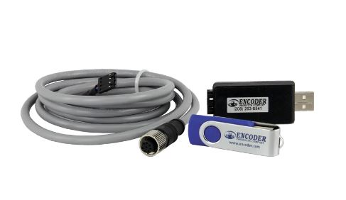 ENCODER PRODUCTS PR1-001-K