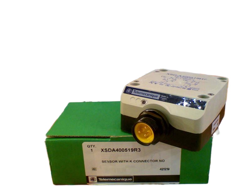 XSDA400519R3 by SCHNEIDER ELECTRIC