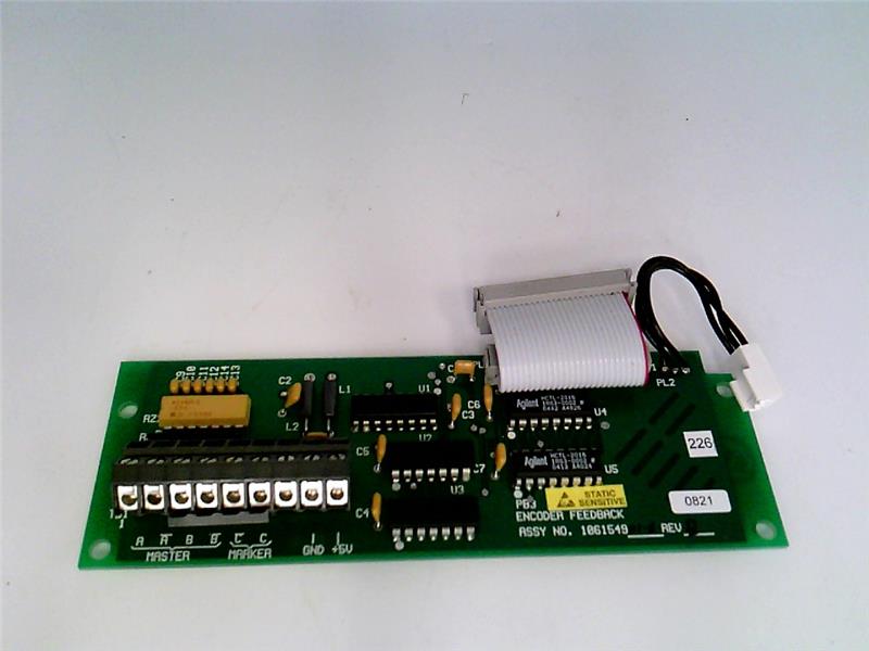 NIDEC CORP 1061549-01