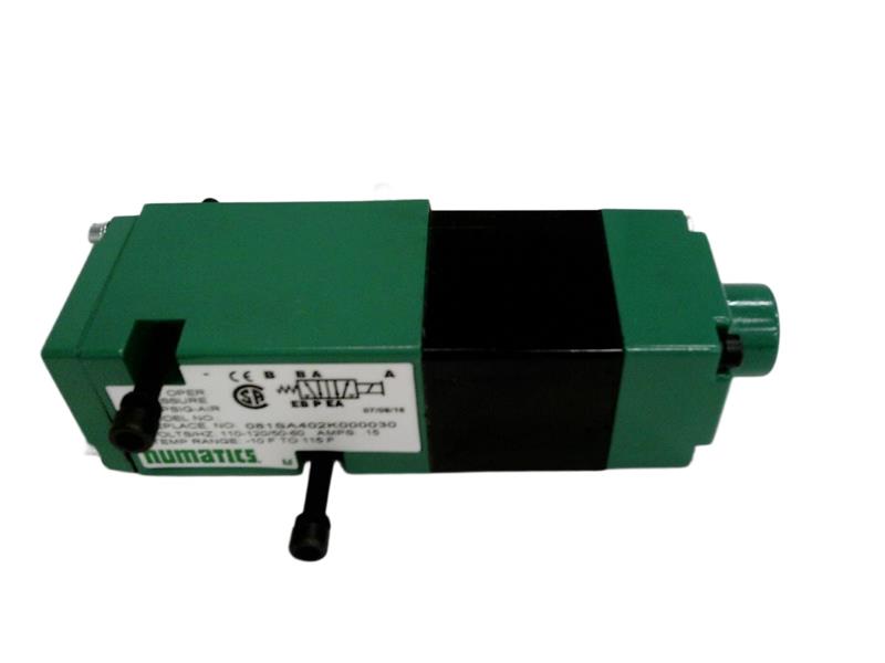 081SA402K000030 by ASCO