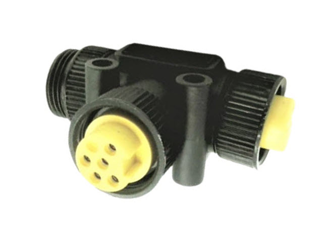 ALLEN BRADLEY 898N-653ST-NKF