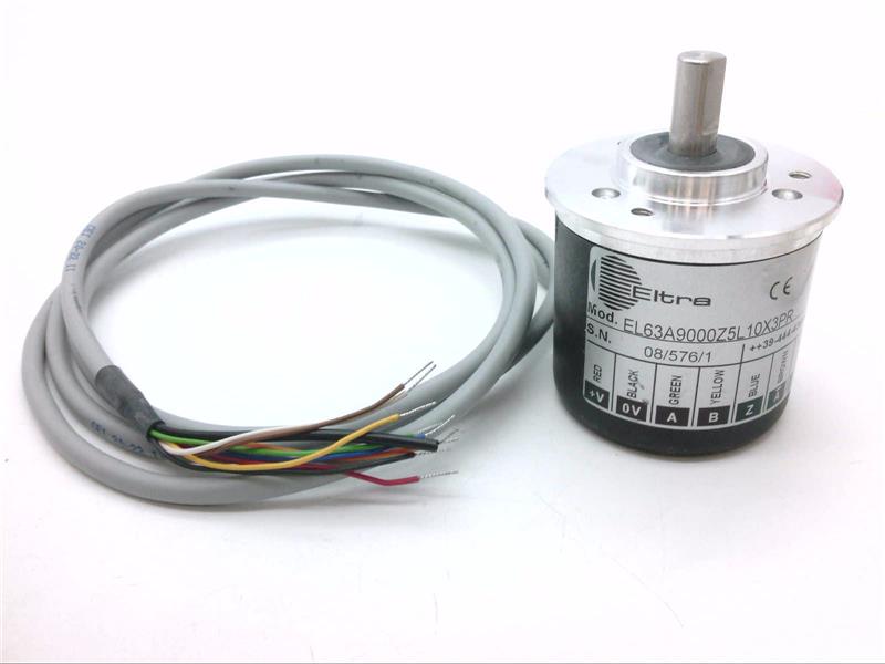 ELTRA EL63A9000Z5L10X3PR