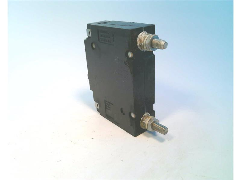 EATON CORPORATION AM1-A3-A-0015-02E