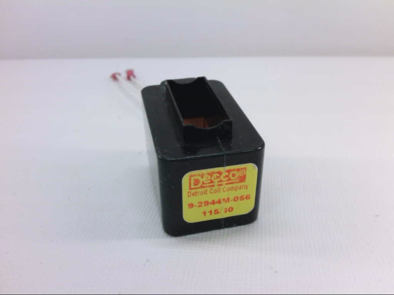 9-2944M-056 by ROSS CONTROLS