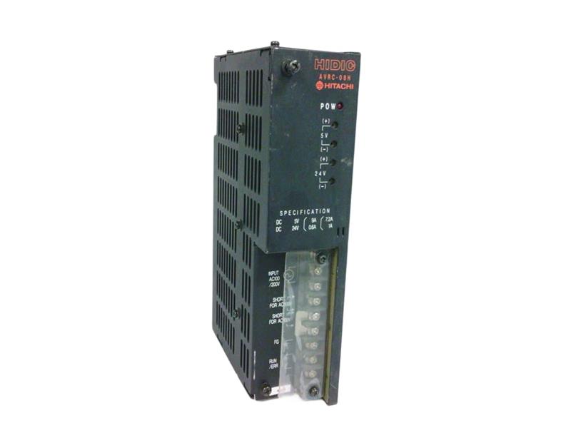 HITACHI AVRC-08H