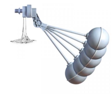 ICON PROCESS CONTROLS FPS-B-15