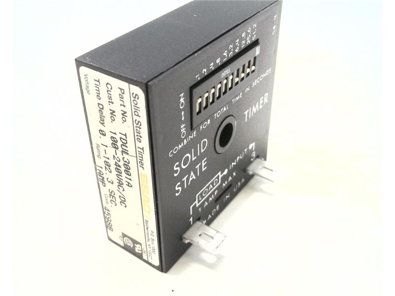 ASEA BROWN BOVERI TDUI3001A