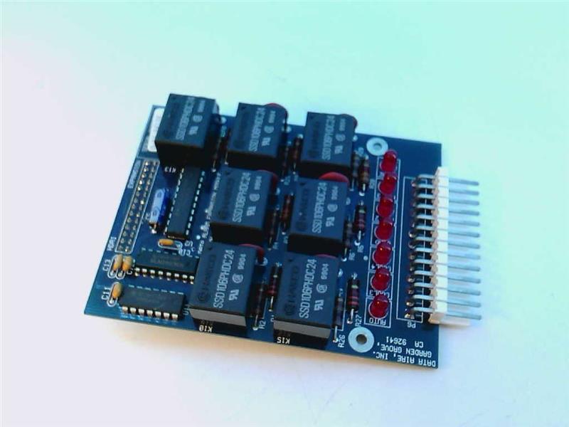 DATA AIRE 160-300-081