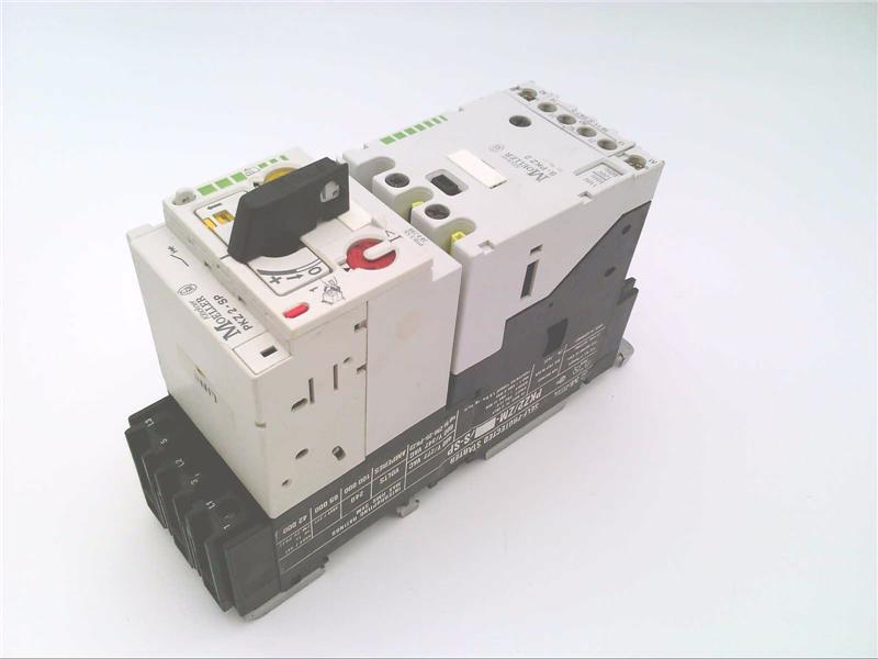 EATON CORPORATION PKZ2/ZM-32/S-SP