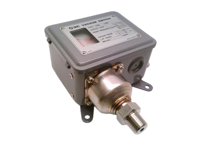 ISG191-030 by SMC