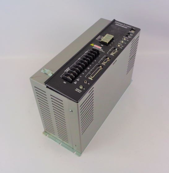 DANAHER MOTION DSA-022-460-S