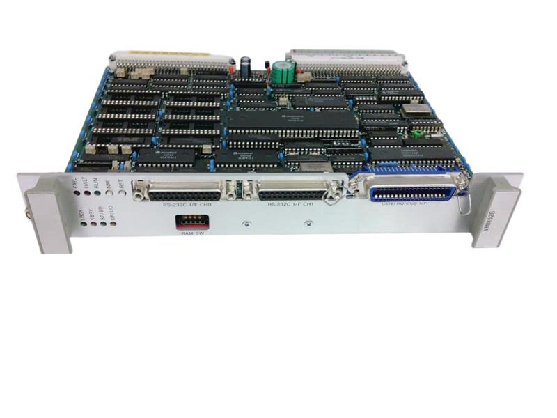 VM1152B by MATSUSHITA ELECTRIC